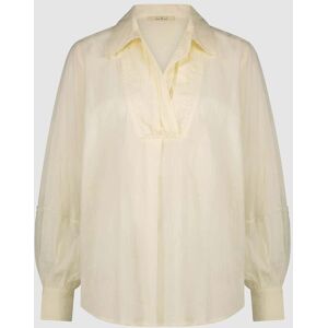Circle of Trust Luna Blouse Poached Egg Taille: S Chemisiers Outlet Femme - Publicité Circle of Trust Luna Blouse Poached Egg Taille: S Chemisiers Outlet Femme - Publicité