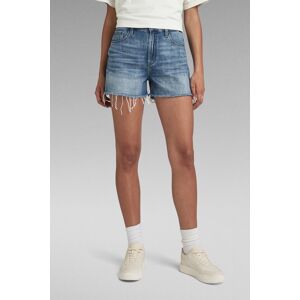 G-Star 3301 Rp Short Medium Aged Taille: W27 Shorts de Sport Outlet Femme - Publicité G-Star 3301 Rp Short Medium Aged Taille: W27 Shorts de Sport Outlet Femme - Publicité