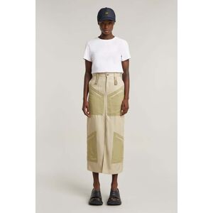 G-Star Embro Logo R T White Taille: L Chemises Outlet Femme Blanche - Publicité G-Star Embro Logo R T White Taille: L Chemises Outlet Femme Blanche - Publicité