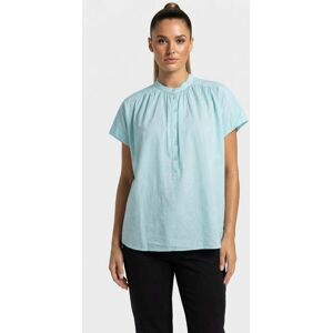 Knit-ted Knitted Koosje Top Clearwater Taille: XL/XXL Chemises à boutons Outlet Femme - Publicité Knit-ted Knitted Koosje Top Clearwater Taille: XL/XXL Chemises à boutons Outlet Femme - Publicité