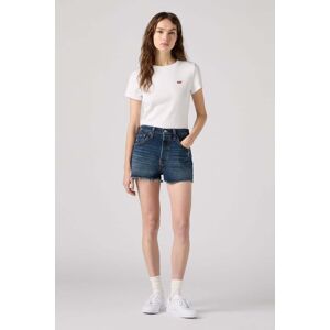 Levis Levi's 501® Original Shorts Blue Taille: W27 Shorts de Sport Outlet Femme Bleu - Publicité Levis Levi's 501® Original Shorts Blue Taille: W27 Shorts de Sport Outlet Femme Bleu - Publicité