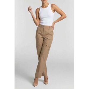 Guess by Marciano GUESS Marciano By Alice Cargo Pant Herb Tan Taille: 44 Pantalons Cargo Outlet Femme - Publicité Guess by Marciano GUESS Marciano By Alice Cargo Pant Herb Tan Taille: 44 Pantalons Cargo Outlet Femme - Publicité