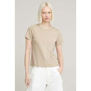 G-Star Overdyed Front Seam R T Dk Brick Gd Taille: M Chemises Outlet Femme - Publicité G-Star Overdyed Front Seam R T Dk Brick Gd Taille: M Chemises Outlet Femme - Publicité