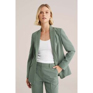 We Fashion Blazer Light Green Taille: 32 Blazers Outlet Femme Vert - Publicité We Fashion Blazer Light Green Taille: 32 Blazers Outlet Femme Vert - Publicité