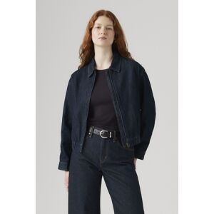 Levis Levi's Ivy League Dad Lightweight Jacket Blue Taille: XS Vestes Outlet Femme Bleu - Publicité Levis Levi's Ivy League Dad Lightweight Jacket Blue Taille: XS Vestes Outlet Femme Bleu - Publicité