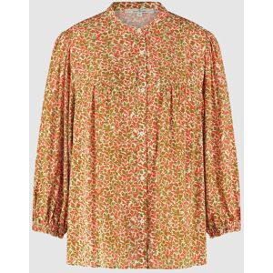 Circle of Trust Jazlynn Blouse Spring Forest Taille: S Chemises à boutons Outlet Femme - Publicité Circle of Trust Jazlynn Blouse Spring Forest Taille: S Chemises à boutons Outlet Femme - Publicité