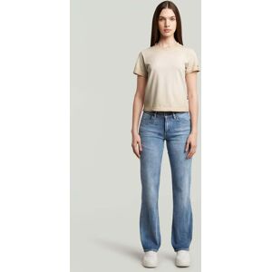 G-Star Overdyed Micro Boxy R T Dk Brick Gd Taille: M Chemises Outlet Femme - Publicité G-Star Overdyed Micro Boxy R T Dk Brick Gd Taille: M Chemises Outlet Femme - Publicité