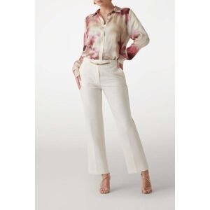Guess by Marciano GUESS Marciano By New Melissa Shirt Blossom Charm Taille: 42 Chemises à boutons Outlet Femme - Publicité Guess by Marciano GUESS Marciano By New Melissa Shirt Blossom Charm Taille: 42 Chemises à boutons Outlet Femme - Publicité