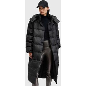 AllSaints Allana Puffer Black Taille: 4 Parkas Outlet Femme Le Noir - Publicité AllSaints Allana Puffer Black Taille: 4 Parkas Outlet Femme Le Noir - Publicité