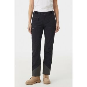 Bergans of Norway Senja Hybrid Softshell W Pnt Black Long Taille: L Pantalons Cargo Outlet Femme Le Noir - Publicité Bergans of Norway Senja Hybrid Softshell W Pnt Black Long Taille: L Pantalons Cargo Outlet Femme Le Noir - Publicité