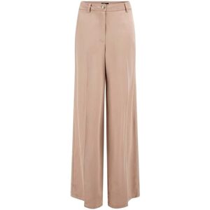 Guess by Marciano GUESS Marciano By Fannie Straight Pant Fawn Taupe Multi Taille: W44L34 Évasés pantalons Outlet Femme Le Noir - Publicité Guess by Marciano GUESS Marciano By Fannie Straight Pant Fawn Taupe Multi Taille: W44L34 Évasés pantalons Outlet Femme Le Noir - Publicité