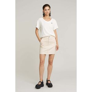 G-Star Open V Relaxed T Lt Chalk Taille: S Chemises Outlet Femme - Publicité G-Star Open V Relaxed T Lt Chalk Taille: S Chemises Outlet Femme - Publicité