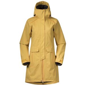 Bergans of Norway Bjerke V2 3in1 W Coat Light Golden Yellow Taille: S Vestes Outlet Femme Jaune - Publicité Bergans of Norway Bjerke V2 3in1 W Coat Light Golden Yellow Taille: S Vestes Outlet Femme Jaune - Publicité