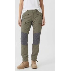 Bergans of Norway Nordmarka Hybrid W Pnt Greenmud/soliddkgrey Taille: XL Pantalons droits Outlet Femme Vert - Publicité Bergans of Norway Nordmarka Hybrid W Pnt Greenmud/soliddkgrey Taille: XL Pantalons droits Outlet Femme Vert - Publicité