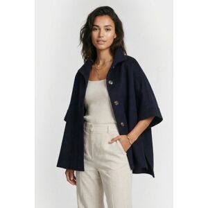 ALTER EGO Ivy Wool Jacket Navy Taille: m Vestes Outlet Femme Bleu - Publicité ALTER EGO Ivy Wool Jacket Navy Taille: m Vestes Outlet Femme Bleu - Publicité