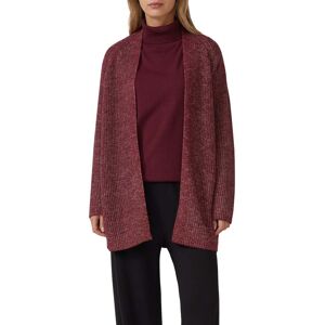s.Oliver Cardigan Burgundy Taille: 44 Vestes Outlet Femme Marron - Publicité s.Oliver Cardigan Burgundy Taille: 44 Vestes Outlet Femme Marron - Publicité