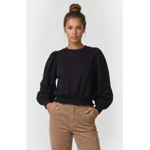 RAIZZED Merve Sweater Deep Black Taille: XL Pulls Outlet Femme Le Noir - Publicité RAIZZED Merve Sweater Deep Black Taille: XL Pulls Outlet Femme Le Noir - Publicité
