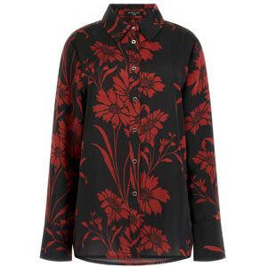 Guess by Marciano GUESS Marciano By Molly Shirt Noveau Fleur Red Taille: 38 Chemises à boutons Outlet Femme Rouge - Publicité Guess by Marciano GUESS Marciano By Molly Shirt Noveau Fleur Red Taille: 38 Chemises à boutons Outlet Femme Rouge - Publicité