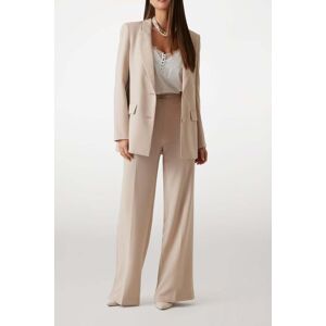 Guess by Marciano GUESS Marciano By Becky Straight Pant Fawn Taupe Taille: 40 Évasés pantalons Outlet Femme Le Noir - Publicité Guess by Marciano GUESS Marciano By Becky Straight Pant Fawn Taupe Taille: 40 Évasés pantalons Outlet Femme Le Noir - Publicité