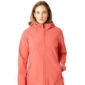 ILSE JACOBSEN HORNBÆK Ilse Jacobsen Rain Jackets Daybreak01b Spiced Coral Taille: 36 Vestes Outlet Femme Orange - Publicité ILSE JACOBSEN HORNBÆK Ilse Jacobsen Rain Jackets Daybreak01b Spiced Coral Taille: 36 Vestes Outlet Femme Orange - Publicité