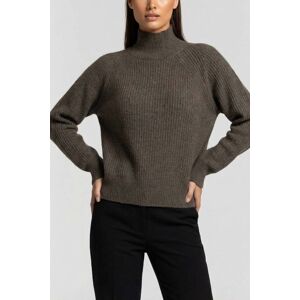 Guess by Marciano GUESS Marciano By Denise Ls Mock Neck Sweater Stone Olive Mu Taille: XS Pulls en Maille Outlet Femme Vert - Publicité Guess by Marciano GUESS Marciano By Denise Ls Mock Neck Sweater Stone Olive Mu Taille: XS Pulls en Maille Outlet Femme Vert - Publicité
