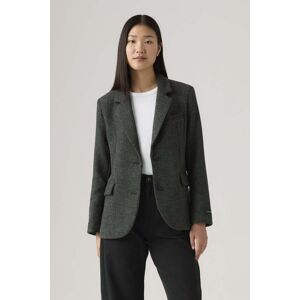 Levis Levi's Stella Relaxed Blazer Black Taille: M Blazers Outlet Femme Le Noir - Publicité Levis Levi's Stella Relaxed Blazer Black Taille: M Blazers Outlet Femme Le Noir - Publicité