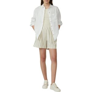 s.Oliver Shorts Beige Taille: 44 Shorts de Sport Outlet Femme Marron - Publicité s.Oliver Shorts Beige Taille: 44 Shorts de Sport Outlet Femme Marron - Publicité
