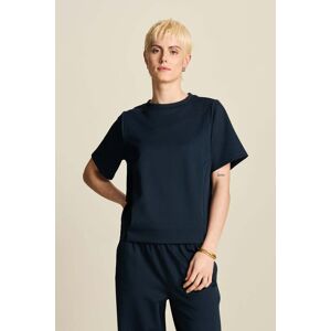 POM Amsterdam Top - Nina Dark Navy Old Taille: 34 Chemises Outlet Femme Bleu - Publicité POM Amsterdam Top - Nina Dark Navy Old Taille: 34 Chemises Outlet Femme Bleu - Publicité