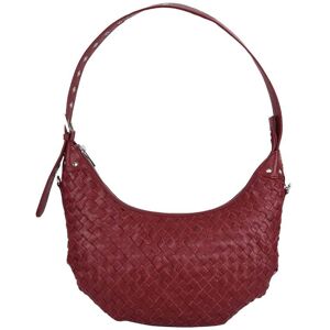 Núnoo Dagmar Braided Mountain Maroon Taille: OS Shorts Outlet Femme Marron - Publicité Núnoo Dagmar Braided Mountain Maroon Taille: OS Shorts Outlet Femme Marron - Publicité