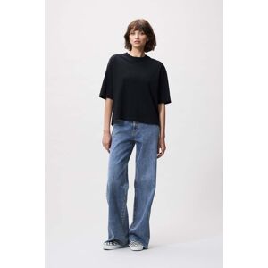 Catwalk Junkie Loose Fit Tshirt Black Taille: 34 Chemises Outlet Femme Le Noir - Publicité Catwalk Junkie Loose Fit Tshirt Black Taille: 34 Chemises Outlet Femme Le Noir - Publicité