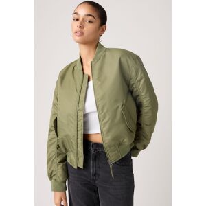 Levis Levi's Scout Western Bomber Jacket Taille: XS Vestes courtes Outlet Femme - Publicité Levis Levi's Scout Western Bomber Jacket Taille: XS Vestes courtes Outlet Femme - Publicité