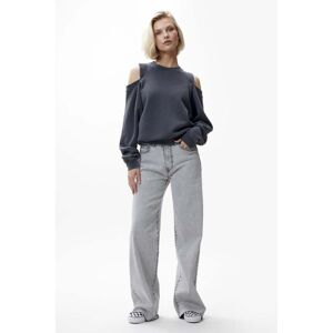 Catwalk Junkie Sweater With Cut Out Carbon Taille: 34 Pulls Outlet Femme Blanche - Publicité Catwalk Junkie Sweater With Cut Out Carbon Taille: 34 Pulls Outlet Femme Blanche - Publicité