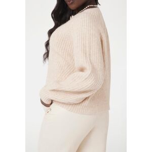 Guess by Marciano GUESS Eco Ls Cn Rosalie Cardig Pearl Oyster Taille: S Vestes Outlet Femme Blanche - Publicité Guess by Marciano GUESS Eco Ls Cn Rosalie Cardig Pearl Oyster Taille: S Vestes Outlet Femme Blanche - Publicité