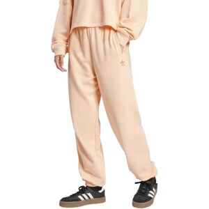 adidas Pantalon Jogging French Terry - Rose - Pantalon - Publicité adidas Pantalon Jogging French Terry - Rose - Pantalon - Publicité