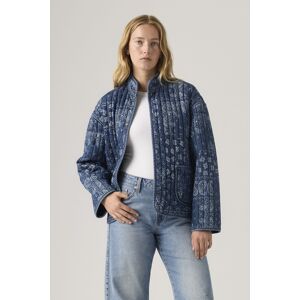 Levis Levi's Lottie Liner Jacket Taille: M Vestes Outlet Femme - Publicité Levis Levi's Lottie Liner Jacket Taille: M Vestes Outlet Femme - Publicité