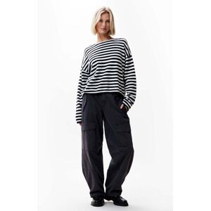 Catwalk Junkie Soft Striped Knit Black Taille: 34 Pulls en Maille Outlet Femme Le Noir - Publicité Catwalk Junkie Soft Striped Knit Black Taille: 34 Pulls en Maille Outlet Femme Le Noir - Publicité