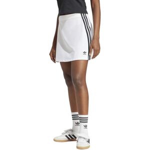 Adidas Originals Adicolor 3-stripes Mini Skirt Taille: XL Mini Jupes Outlet Femme - Publicité Adidas Originals Adicolor 3-stripes Mini Skirt Taille: XL Mini Jupes Outlet Femme - Publicité