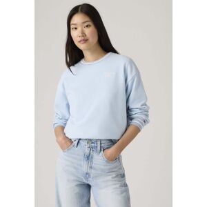 Levis Levi's Graphic Heritage Sport Crewneck Sweatshirt Taille: S Pulls Outlet Femme - Publicité Levis Levi's Graphic Heritage Sport Crewneck Sweatshirt Taille: S Pulls Outlet Femme - Publicité