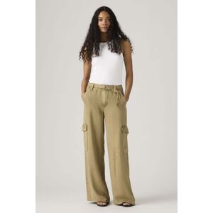 Levis Levi's Baggy Dad Cargo Pants Taille: W27L32 Évasés pantalons Outlet Femme - Publicité Levis Levi's Baggy Dad Cargo Pants Taille: W27L32 Évasés pantalons Outlet Femme - Publicité