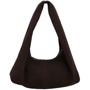 Núnoo Small Alma Canvas Coffee X Lia Taille: OS Shorts Outlet Femme Marron - Publicité Núnoo Small Alma Canvas Coffee X Lia Taille: OS Shorts Outlet Femme Marron - Publicité