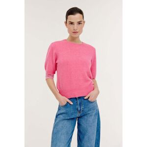 Josephine & Co Bruna Sweater Bubblegum Taille: XL Pulls en Maille Outlet Femme - Publicité Josephine & Co Bruna Sweater Bubblegum Taille: XL Pulls en Maille Outlet Femme - Publicité