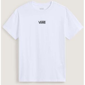 Vans Flying V Oversized Flying V White Taille: M Chemises Outlet Femme Blanche - Publicité Vans Flying V Oversized Flying V White Taille: M Chemises Outlet Femme Blanche - Publicité