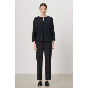 TRVL DRSS Rec Poly Chino Pants Black Taille: M Pantalons droits Outlet Femme Le Noir - Publicité TRVL DRSS Rec Poly Chino Pants Black Taille: M Pantalons droits Outlet Femme Le Noir - Publicité