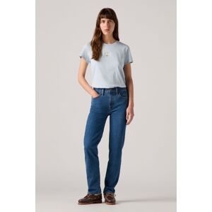 Levis Levi's 724™ High Rise Straight Jeans Taille: W29L34 Jeans droits Outlet Femme - Publicité Levis Levi's 724™ High Rise Straight Jeans Taille: W29L34 Jeans droits Outlet Femme - Publicité