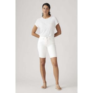 Levis Levi's Shaping Bermuda Shorts Taille: W23 Shorts de Sport Outlet Femme - Publicité Levis Levi's Shaping Bermuda Shorts Taille: W23 Shorts de Sport Outlet Femme - Publicité