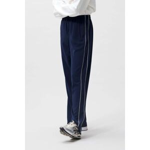 Catwalk Junkie Tracksuit Trousers With Piping Navy Blazer Taille: 42 Pantalons droits Outlet Femme Bleu - Publicité Catwalk Junkie Tracksuit Trousers With Piping Navy Blazer Taille: 42 Pantalons droits Outlet Femme Bleu - Publicité
