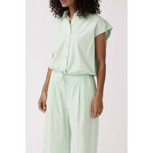 Alchemist Blouse Flora Celadon Taille: 34 Chemises à boutons Outlet Femme Vert - Publicité Alchemist Blouse Flora Celadon Taille: 34 Chemises à boutons Outlet Femme Vert - Publicité