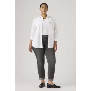 Levis Levi's Mid-rise Boyfriend Jeans Taille: W30L27 Pantalons droits Outlet Femme - Publicité Levis Levi's Mid-rise Boyfriend Jeans Taille: W30L27 Pantalons droits Outlet Femme - Publicité