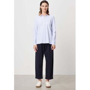 TRVL DRSS Striped Shirt Blue Taille: XL Chemises à boutons Outlet Femme Bleu - Publicité TRVL DRSS Striped Shirt Blue Taille: XL Chemises à boutons Outlet Femme Bleu - Publicité