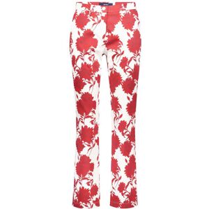 Atelier Gardeur Zelma1-645711 Rot Taille: 44 Pantalons de costume Outlet Femme - Publicité Atelier Gardeur Zelma1-645711 Rot Taille: 44 Pantalons de costume Outlet Femme - Publicité